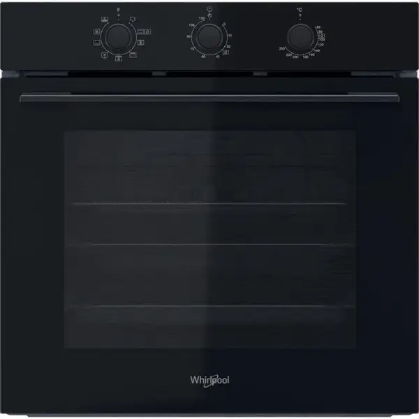 Духовка електрична Whirlpool OMK38HU0B