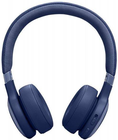 Навушники з мікрофоном JBL Live 670NC Blue (JBLLIVE670NCBLU)