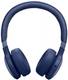Навушники з мікрофоном JBL Live 670NC Blue (JBLLIVE670NCBLU)