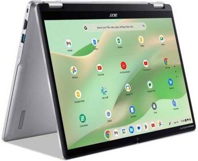 Хромбук Acer Chromebook Spin CP314-2HN (NX.KYJEU.001)
