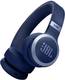 Навушники з мікрофоном JBL Live 670NC Blue (JBLLIVE670NCBLU)