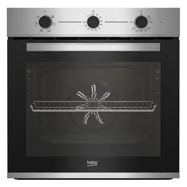 Духовка електрична Beko BBIE12100XC