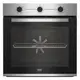 Духовка електрична Beko BBIE12100XC