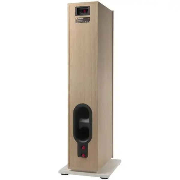 Акустичні колонки JBL Stage 260F White (JBL260FWHT)