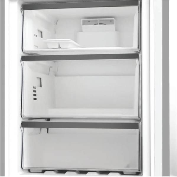 Холодильник з морозильною камерою Whirlpool WHK 25402 XBR4U