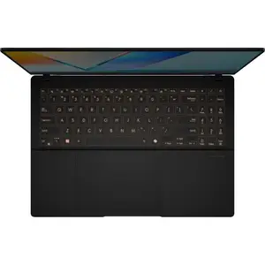 Ноутбук ASUS VivoBook S 15 OLED M5506UA Neutral Black (M5506UA-MA053, 90NB1472-M002X0)