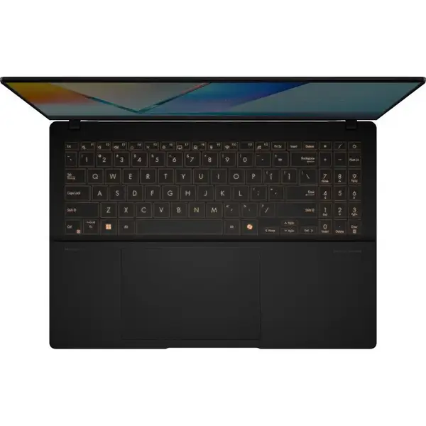 Ноутбук ASUS VivoBook S 15 OLED M5506UA Neutral Black (M5506UA-MA053, 90NB1472-M002X0)