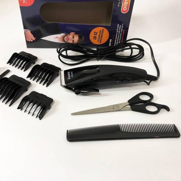 Машинка для стрижки Magio MG-584