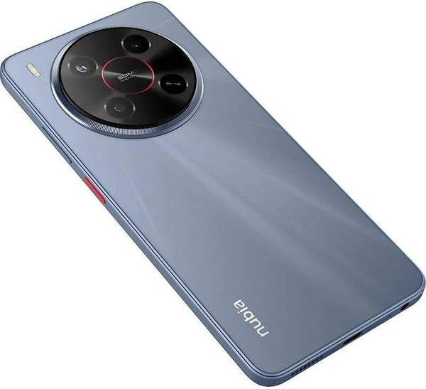 Смартфон ZTE Nubia V70 Max 6/128GB Gray
