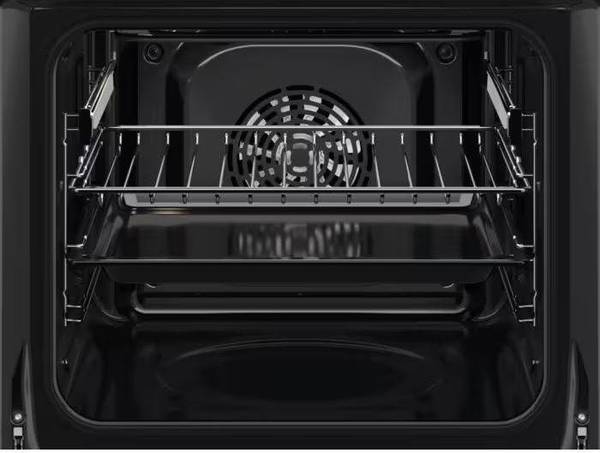 Духовка електрична Electrolux LOH3H00BK