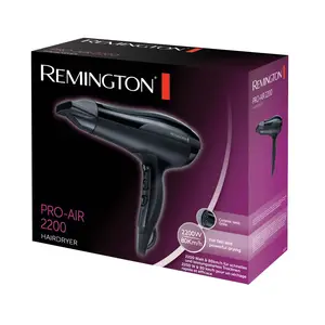 Фен Remington D 5210 Фен Remington D 5210