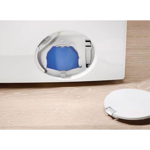 Пральна машина автоматична Electrolux EW6F3414UU