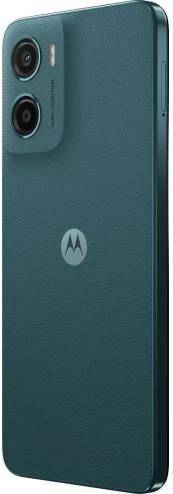 Смартфон Motorola Moto G05 4/256GB Forest Green NFC (PBA10006UA)
