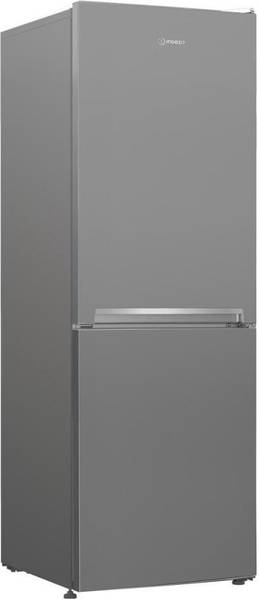 Холодильник з морозильною камерою Indesit INKS 1341 S4U