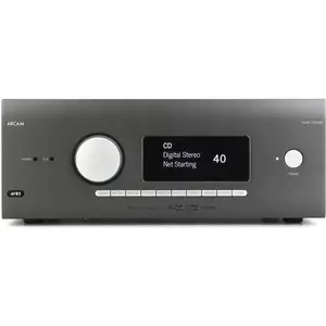 AV-Ресивер Arcam AVR5 (ARCAVR5)