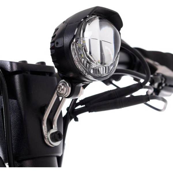 Електросамокат Kaabo Mantis 8