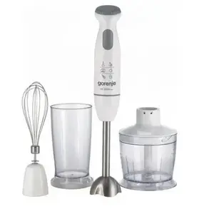 Погружной блендер Gorenje HBC804QW