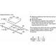 Индукционная варочная поверхность Siemens EU611BEB5E