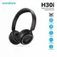 Навушники з мікрофоном Anker Soundcore H30i Black (A3012Z11)