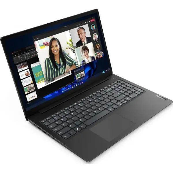 Ноутбук Lenovo V15 G4 IRU Business Black (83A1006FRA)