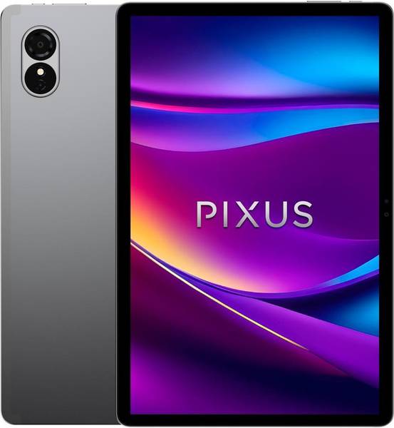Планшет Pixus Deon 6/128GB LTE Gray