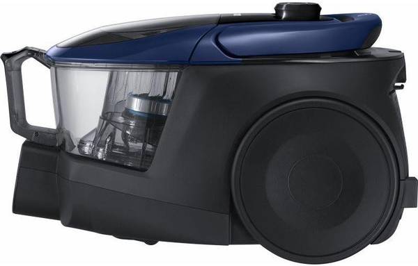 Пилосос безмішковий Samsung Anti-Tangle VC07M3110VB