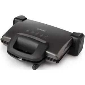 Електрогриль притискний Gorenje KR1800SDP Електрогриль притискний Gorenje KR1800SDP