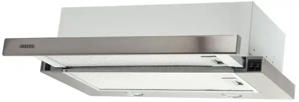 Витяжка телескопічна Eleyus Storm 700 50 IS