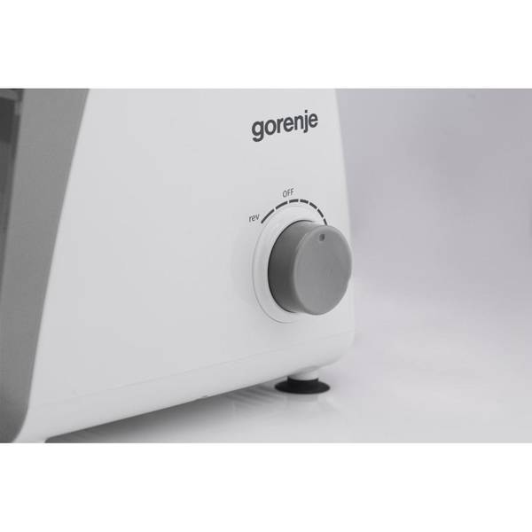 Електром'ясорубка Gorenje MG1601W
