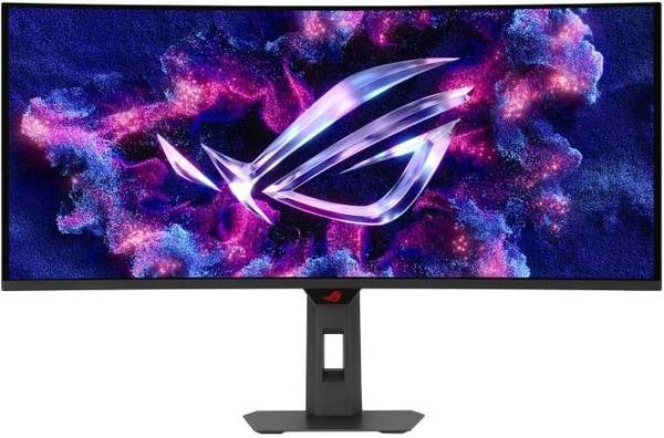 Монітор ASUS ROG Strix XG34WCDG (90LM0B70-B01171)