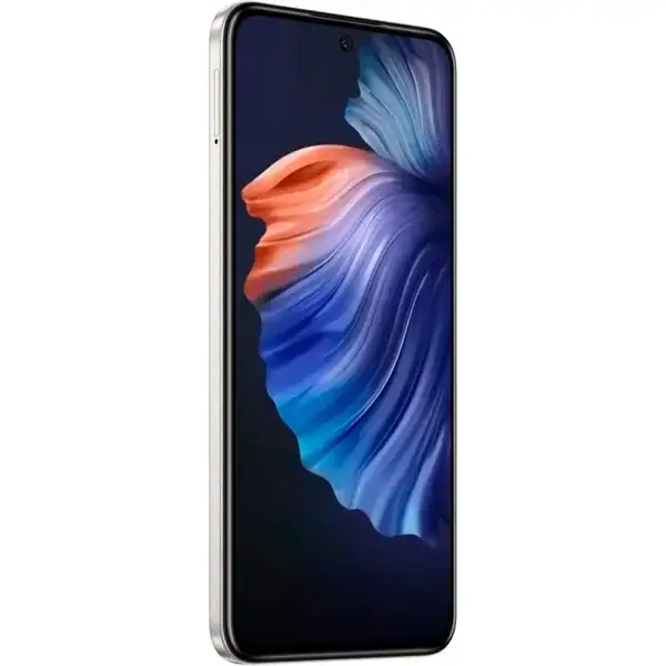 Смартфон Infinix Hot 50 Pro 8/256GB Titanium Grey