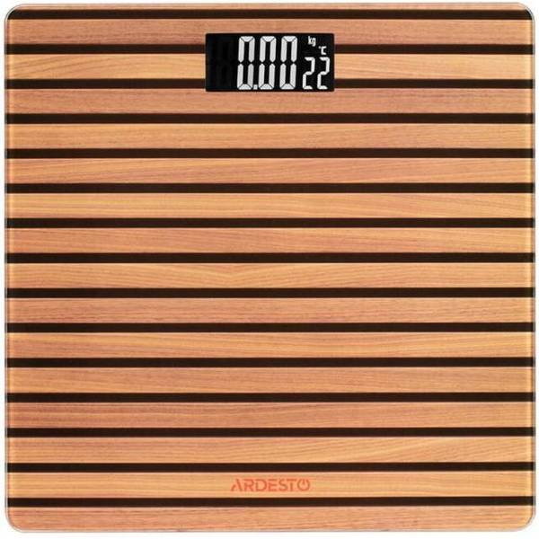Ваги підлогові електронні Ardesto SCB-965PLANK