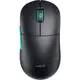 Миша Xtrfy M8 Wireless Black (M8W-RGB-BLACK)