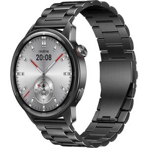 Смарт-годинник realme Watch S2 Metallic Gray