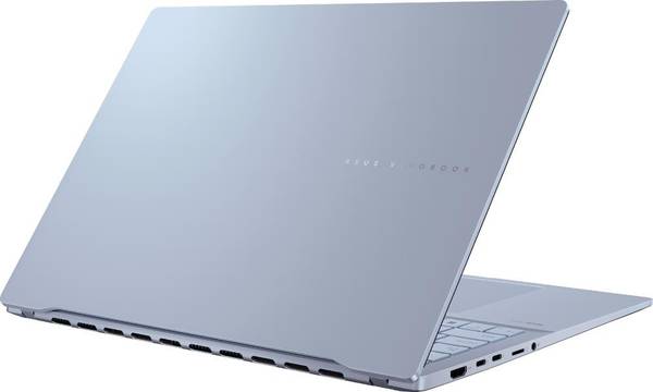 Ноутбук ASUS VivoBook S 16 OLED S5606CA Mist Blue (S5606CA-RI142W)