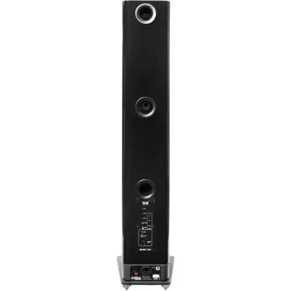 Акустичні колонки Elac Navis ARF51 Black High Gloss