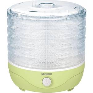 Сушка Sencor SFD 757GG