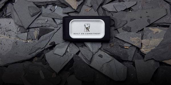 SSD накопичувач Kingston XS2000 1 TB (SXS2000/1000GA)