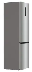 Холодильник з морозильною камерою Gorenje NRK6202AXL4