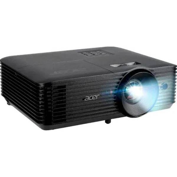 Мультимедійний проектор Acer ACER X1228Hn (MR.JX111.001)