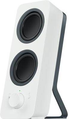 Мультимедійна акустика Logitech Z207 White (980-001292)