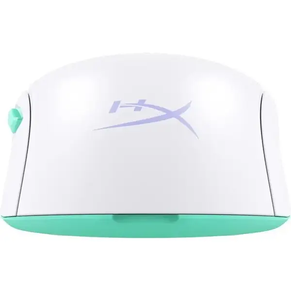 Миша HyperX Pulsefire Haste 2 Core Wireless White (8R2E7AA)