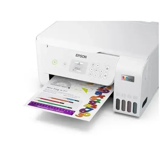 БФП Epson L3266 + Wi-Fi (C11CJ66411)