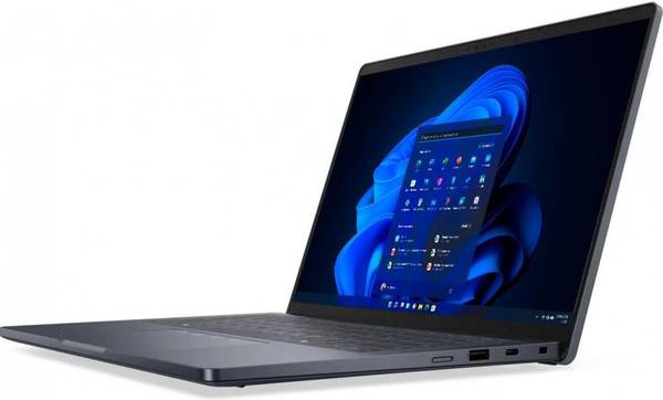 Ноутбук Dell Pro 14 Premium Black (BTO208PA14250UA_W11P)