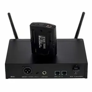 Інструментальна радіосистема AKG Радіосистема DMS300 Instrument Set Інструментальна радіосистема AKG Радіосистема DMS300 Instrument Set