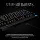 Клавіатура Logitech G PRO Mechanical Gaming USB (920-009392)