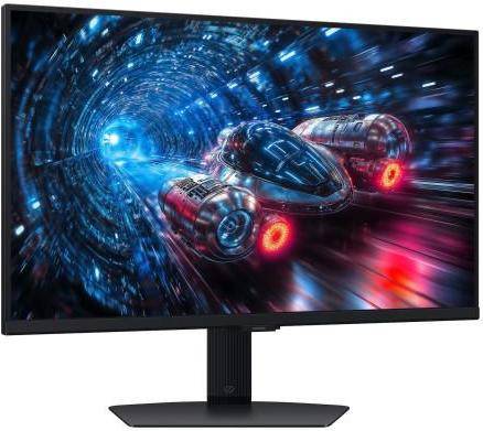 Монітор Samsung 27" Odyssey G7 (LS27FG706EIXUA)