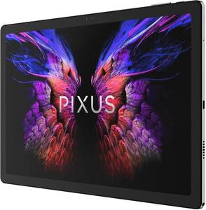 Планшет Pixus Wing 8/128GB LTE Dual Sim Silver