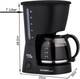 Крапельна кавоварка First FA-5464-2