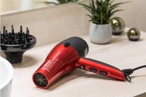 Фен SENCOR SHD 6701RD Фен SENCOR SHD 6701RD